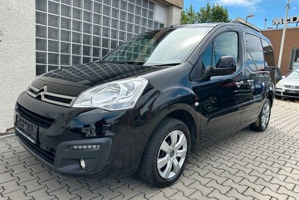 Citroen Berlingo Gebrauchtwagen