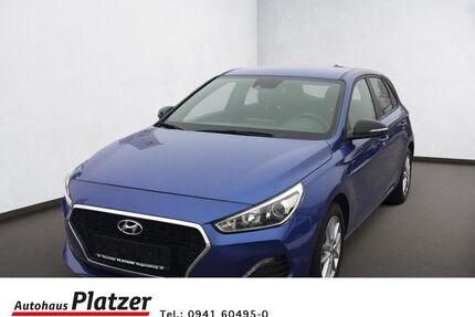 Hyundai i30 Gebrauchtwagen