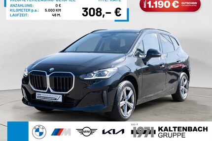BMW 220 Active Tourer Gebrauchtwagen