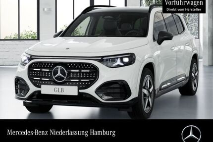 Mercedes-Benz GLB 35 AMG Gebrauchtwagen