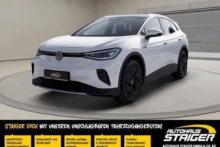 VW ID.4 Gebrauchtwagen