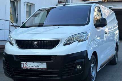 Peugeot Expert Gebrauchtwagen