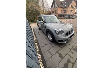 Mini One Countryman Gebrauchtwagen