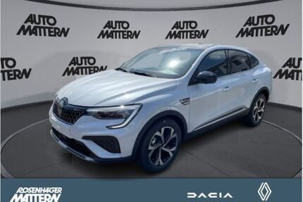 Renault Arkana Gebrauchtwagen