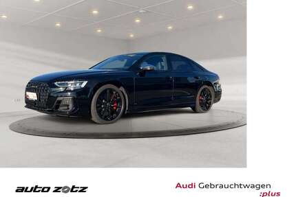 Audi S8 Gebrauchtwagen