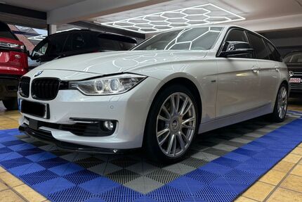 BMW 330 Gebrauchtwagen