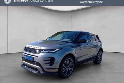 Land Rover Range Rover Evoque Gebrauchtwagen