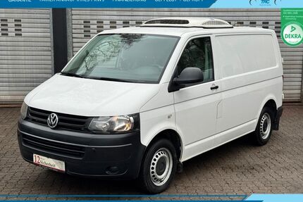 VW T5 Transporter Gebrauchtwagen