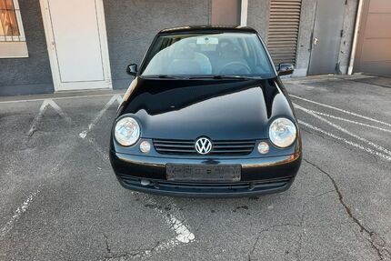 VW Lupo Gebrauchtwagen