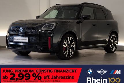 Mini John Cooper Works Countryman Gebrauchtwagen