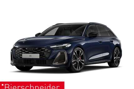 Audi S5 Gebrauchtwagen
