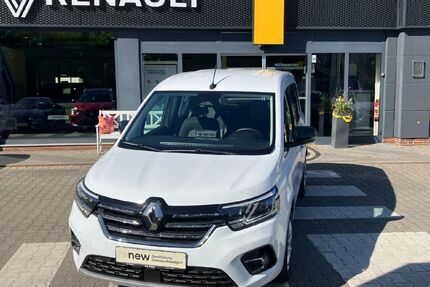 Renault Kangoo Gebrauchtwagen