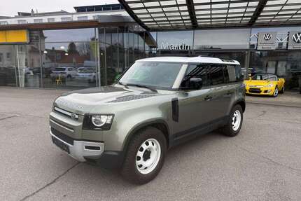 Land Rover Defender Gebrauchtwagen