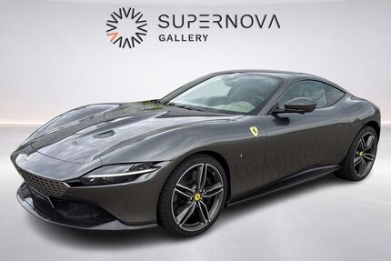 Ferrari Roma Gebrauchtwagen
