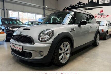 Mini Cooper S Clubman Gebrauchtwagen
