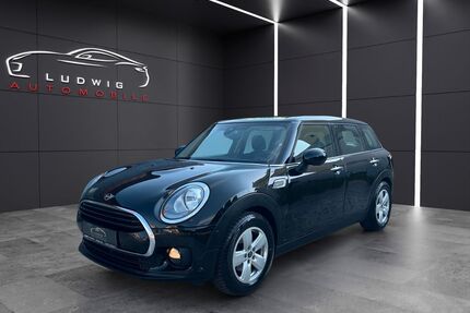 Mini Cooper Clubman Gebrauchtwagen
