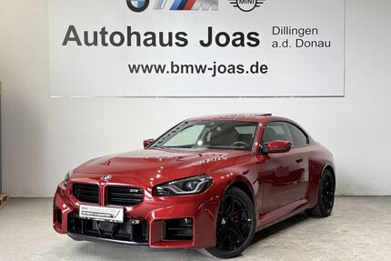 BMW M2 Gebrauchtwagen