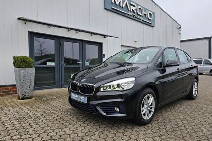 BMW 218 Gebrauchtwagen