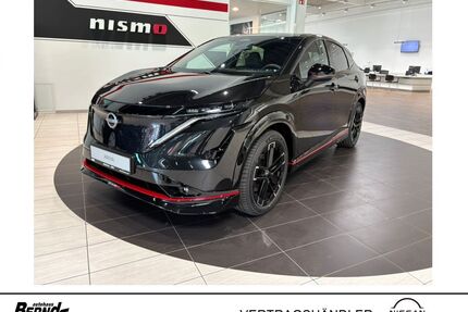Nissan Ariya Gebrauchtwagen