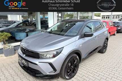 Opel Grandland (X) Gebrauchtwagen