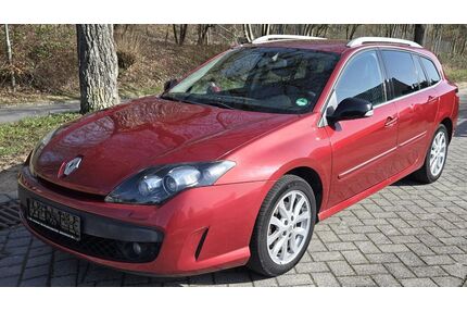 Renault Laguna Gebrauchtwagen