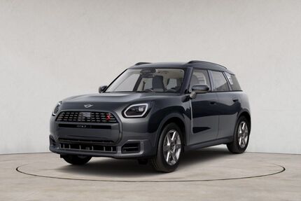 Mini Countryman S (Cooper) Gebrauchtwagen