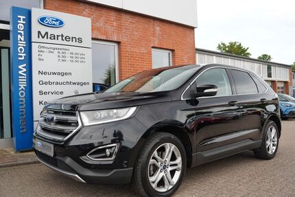 Ford Edge Gebrauchtwagen