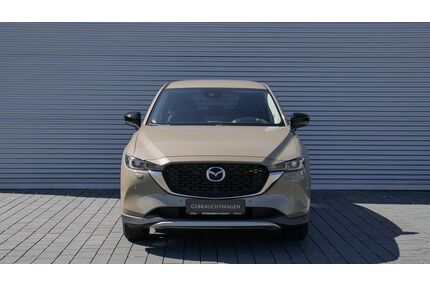 Mazda CX-5 Gebrauchtwagen