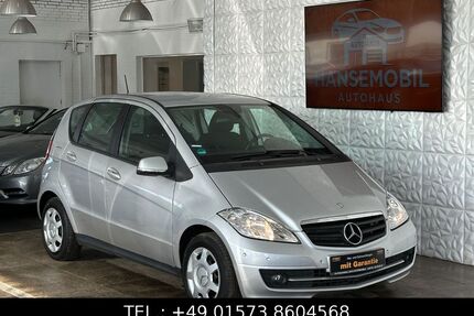Mercedes-Benz A 160 Gebrauchtwagen