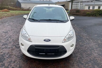 Ford Ka/Ka+ Gebrauchtwagen