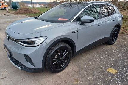 VW ID.4 Gebrauchtwagen