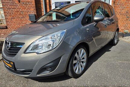 Opel Meriva Gebrauchtwagen