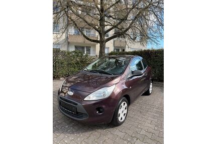Ford Ka/Ka+ Gebrauchtwagen
