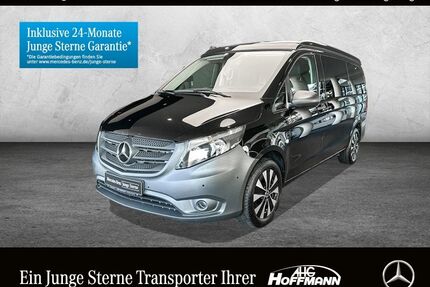 Mercedes-Benz V 250 Gebrauchtwagen