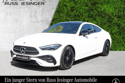 Mercedes-Benz CLE 200 Gebrauchtwagen