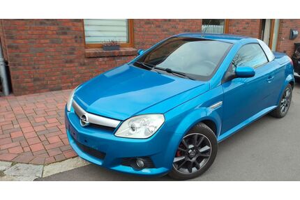 Opel Tigra Gebrauchtwagen