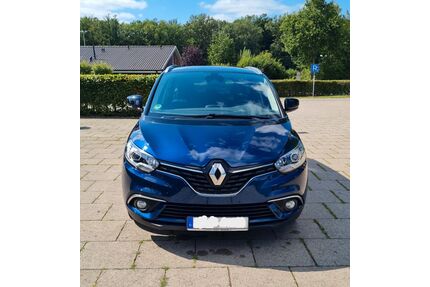 Renault Grand Scenic Gebrauchtwagen