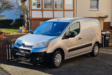 Citroen Berlingo Gebrauchtwagen