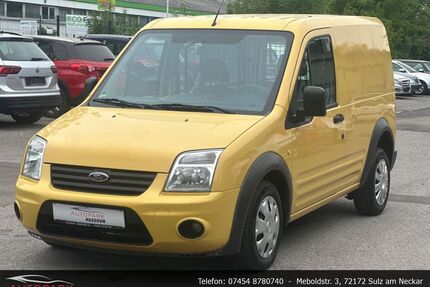 Ford Transit Connect Gebrauchtwagen