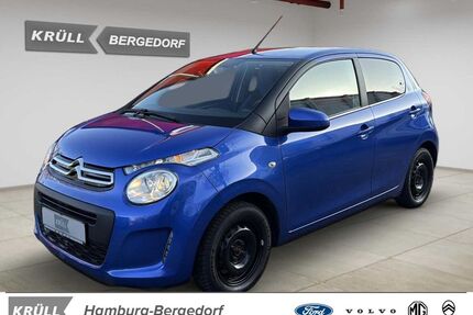 Citroen C1 Gebrauchtwagen