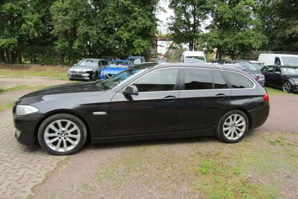 BMW 530 Gebrauchtwagen