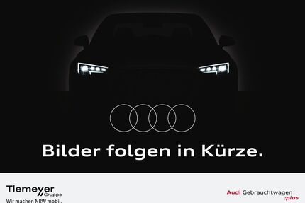 Audi Q8 Gebrauchtwagen