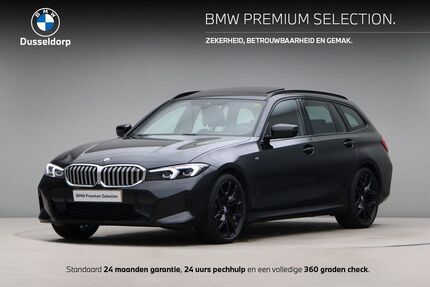 BMW 318 Gebrauchtwagen