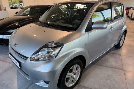 Daihatsu Sirion Gebrauchtwagen