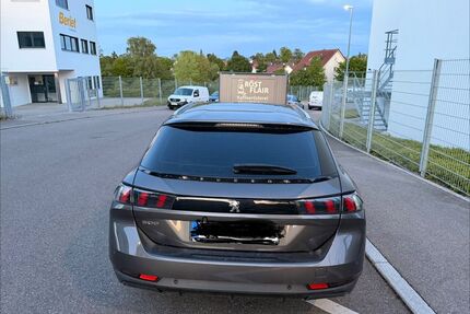 Peugeot 508 Gebrauchtwagen