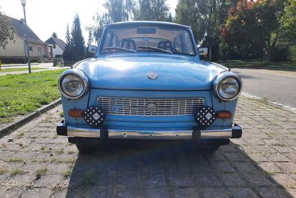 Trabant 601 Gebrauchtwagen