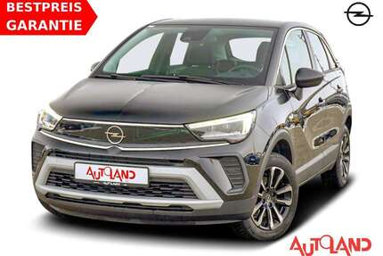 Opel Crossland Gebrauchtwagen
