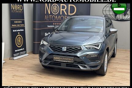 Seat Ateca Gebrauchtwagen