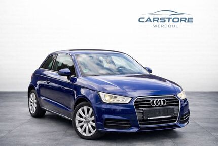Audi A1 Gebrauchtwagen