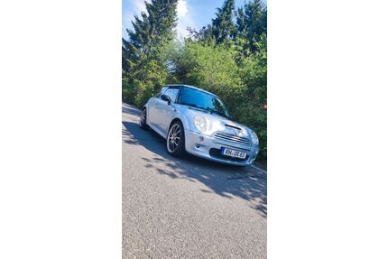 Mini Cooper S Gebrauchtwagen